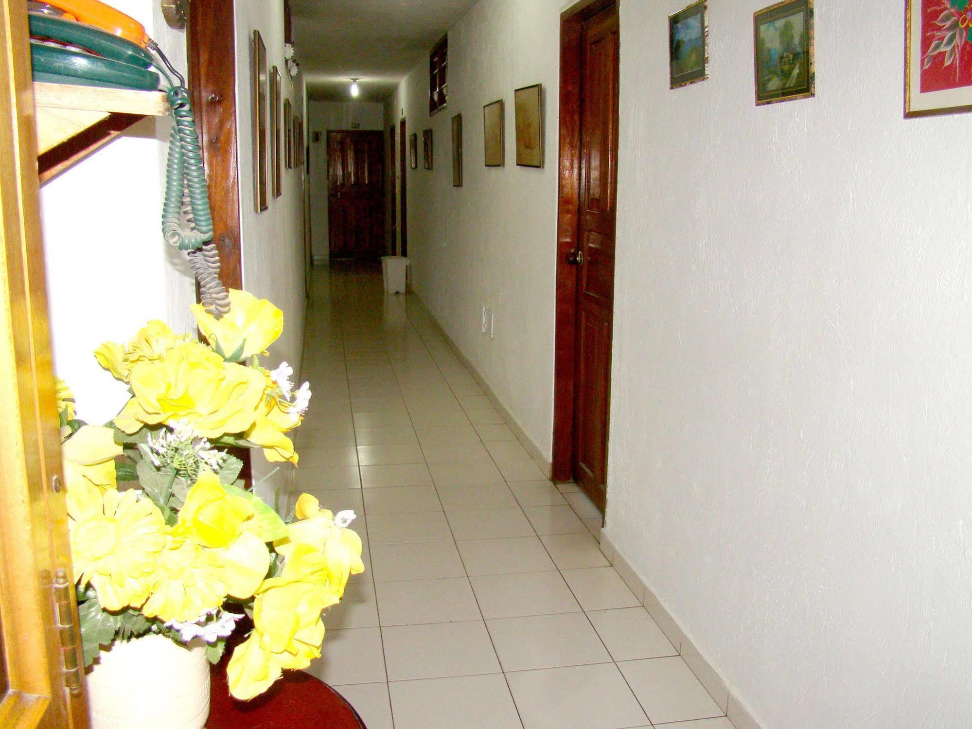 Hotel Casa Vieja Santa Marta  Kültér fotó