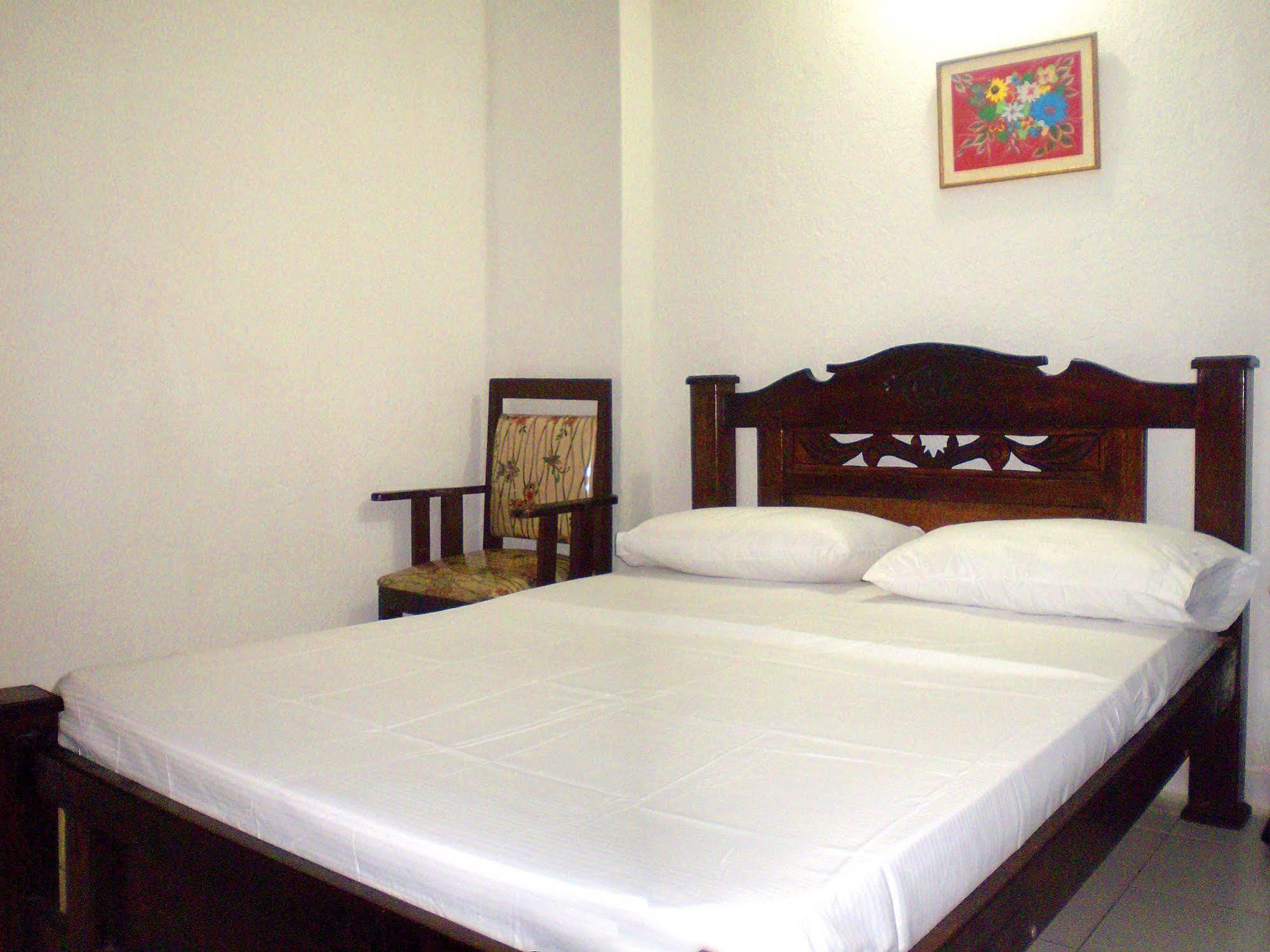 Hotel Casa Vieja Santa Marta  Kültér fotó